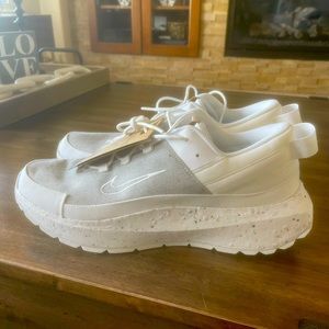 Brand new Nike shoes